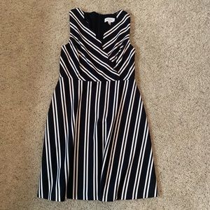 Black Elle Brand Dress size 4
